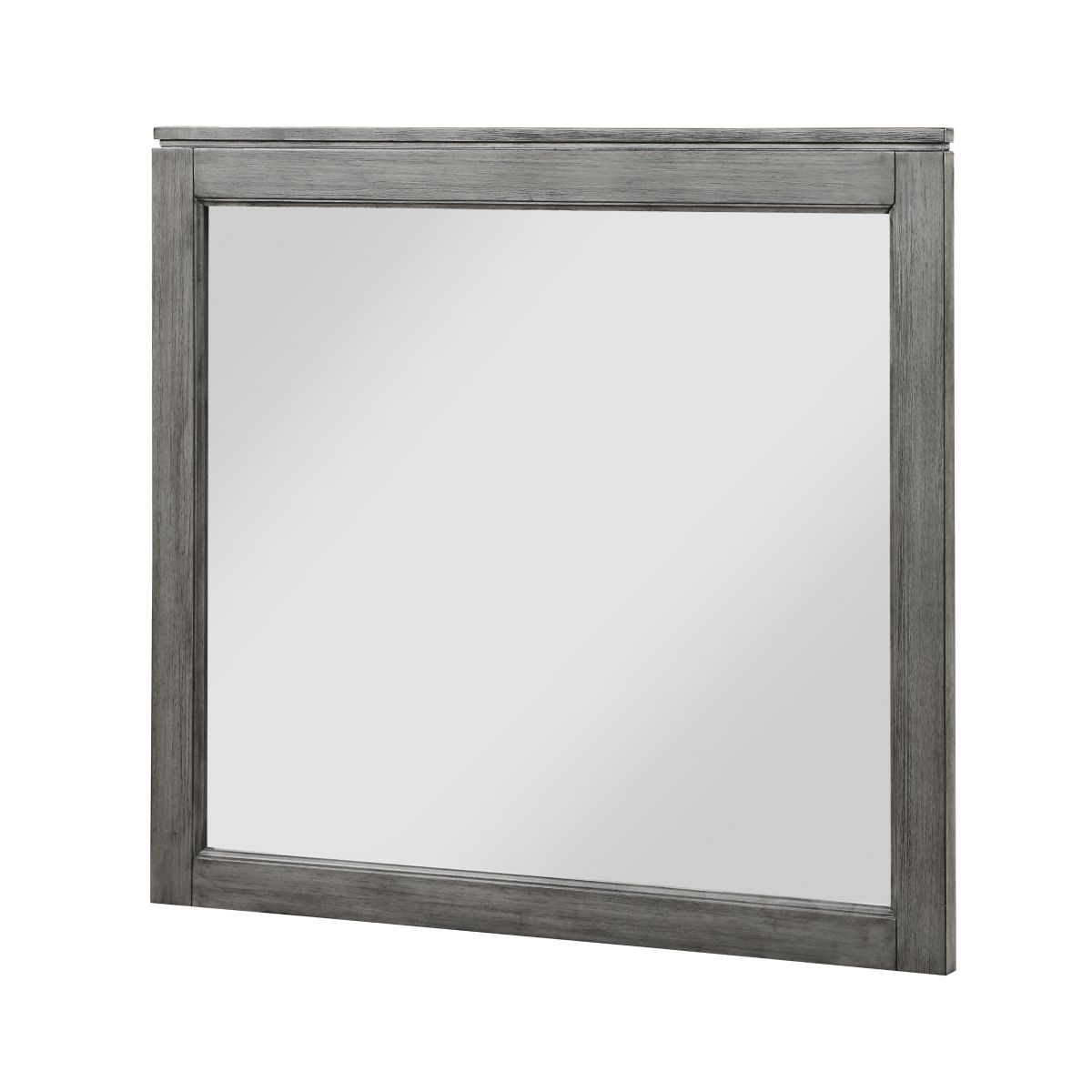 Garretson - Mirror