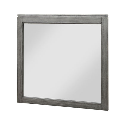 Garretson - Mirror