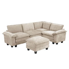 Dublin - Modular Sectional