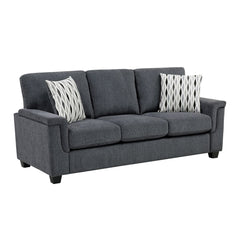 Chelsea - Sofa - Dark Gray