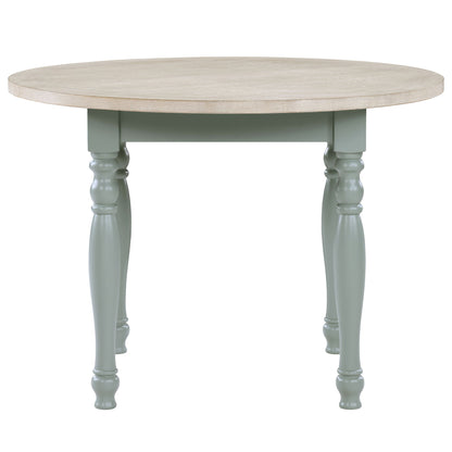 Darcy - Round Dining Table