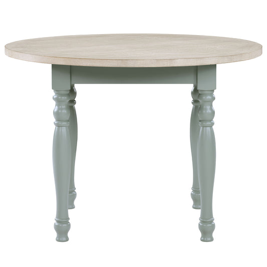 Darcy - Round Dining Table