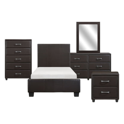 Lorenzi - Bedroom Set