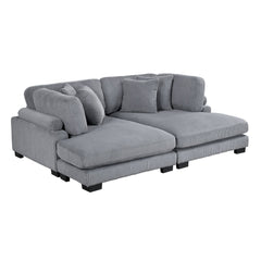 Traverse - 2 Piece Chaise Lounge