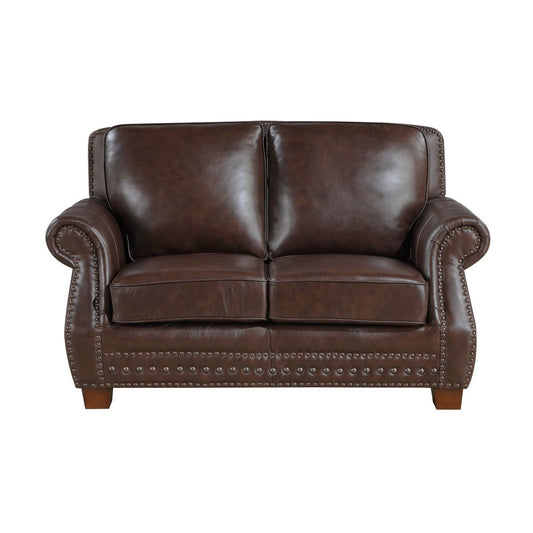 Remington - Loveseat