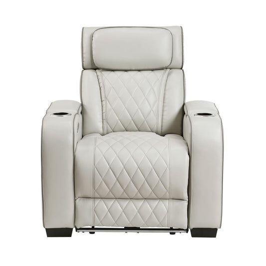 Fairway - Power Reclining Chair