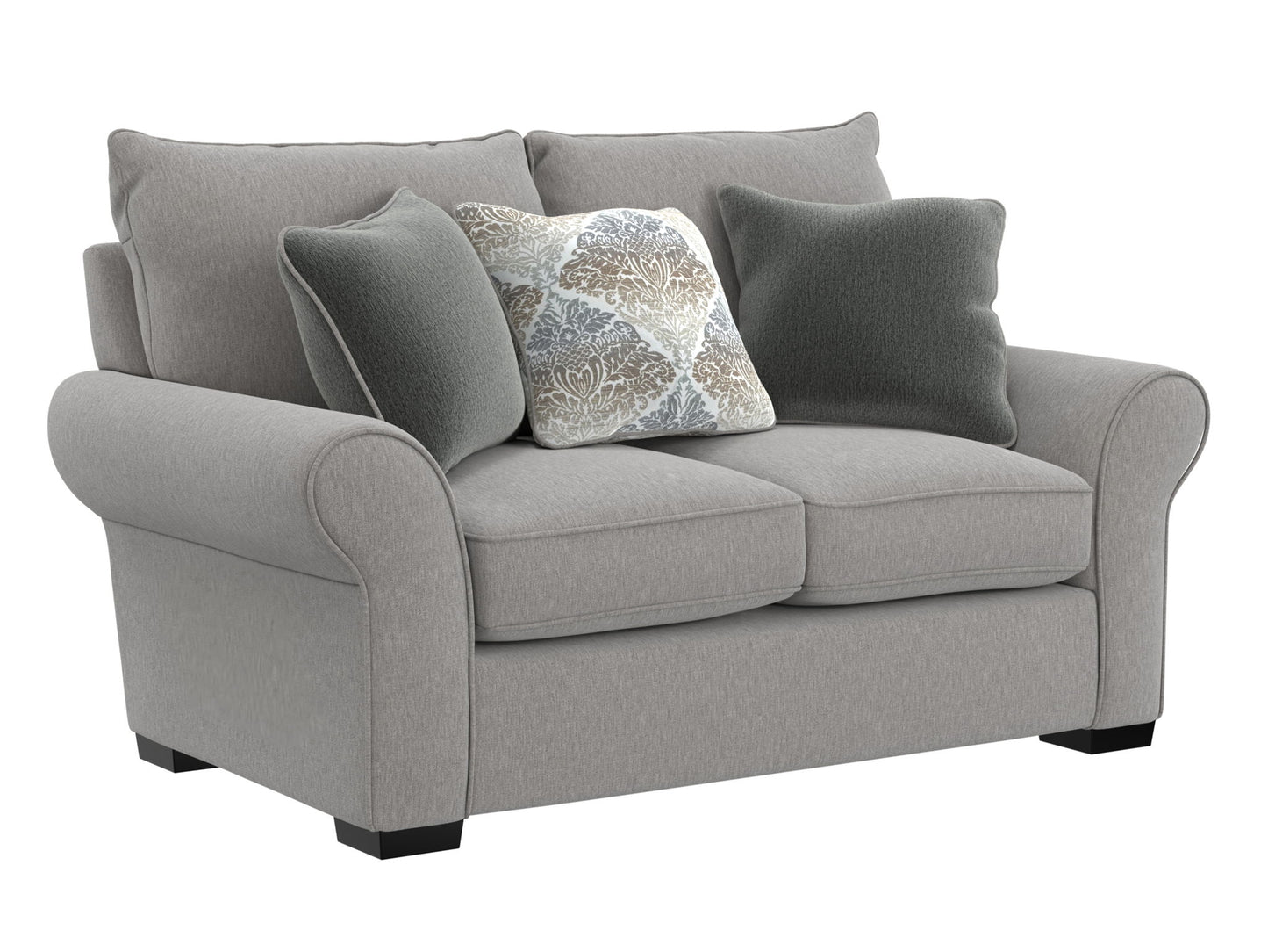 Alden - Loveseat