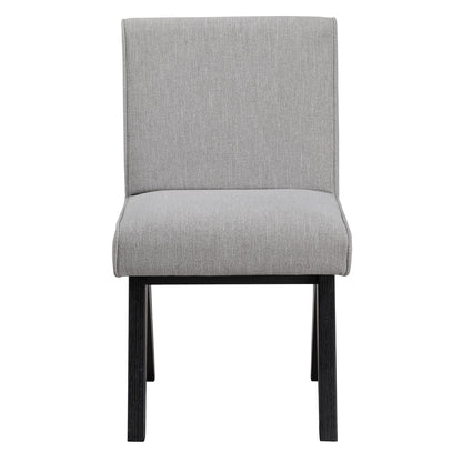 Magnolia - Rectangular Dining Set