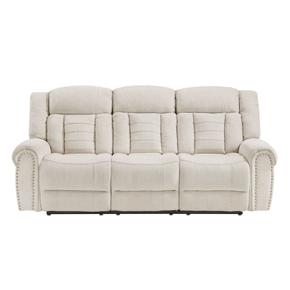 Nutmeg - Sofa & Loveseat