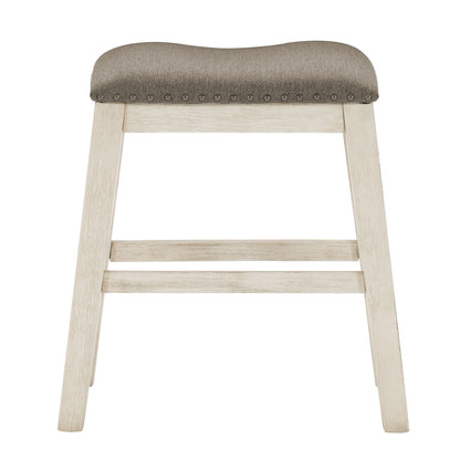 Timbre - Counter Height Stool (Set of 2)