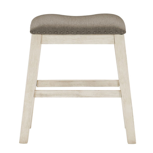 Timbre - Counter Height Stool (Set of 2)