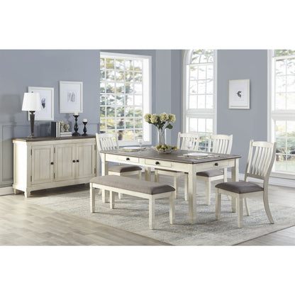 Granby - Server