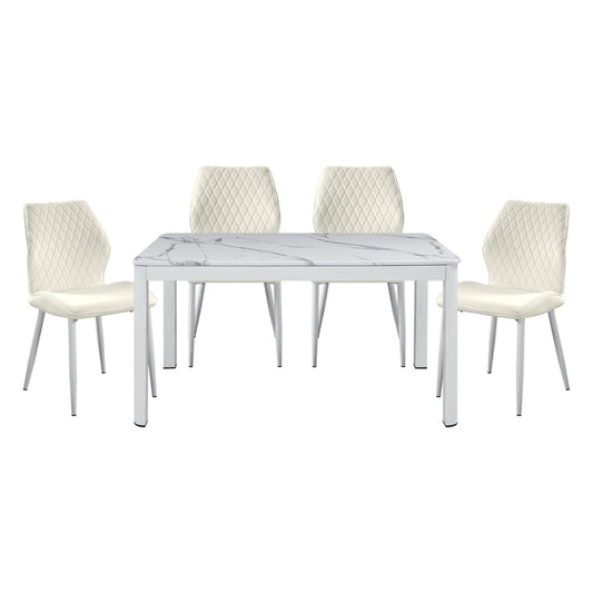 Hollis - Dining Room Set