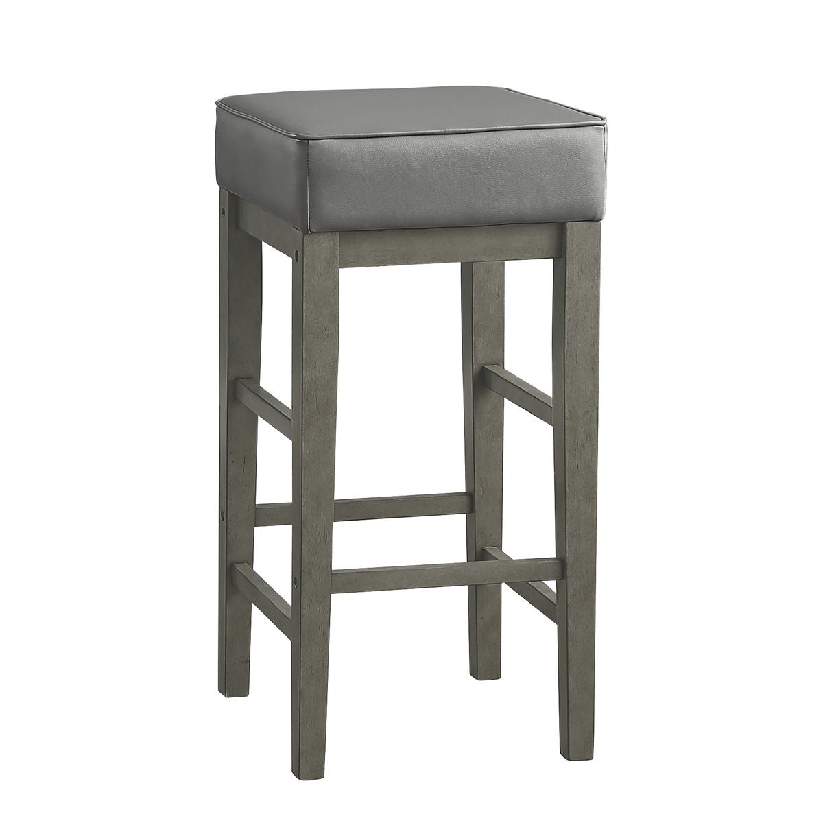 Pittsville - Pub Height Stool (Set of 2)