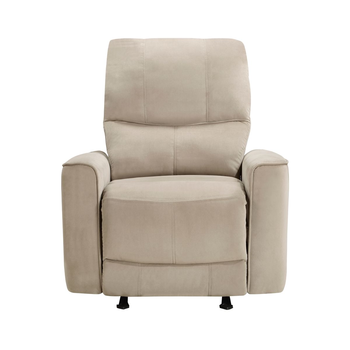 Artem - Power Rocker Reclining Chair