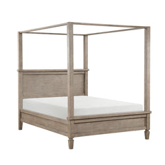Marceline - Canopy Bedroom Set