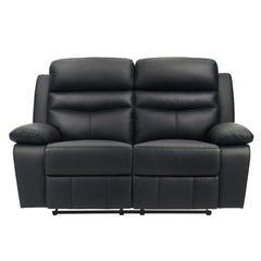 Hancock - Double Reclining Loveseat