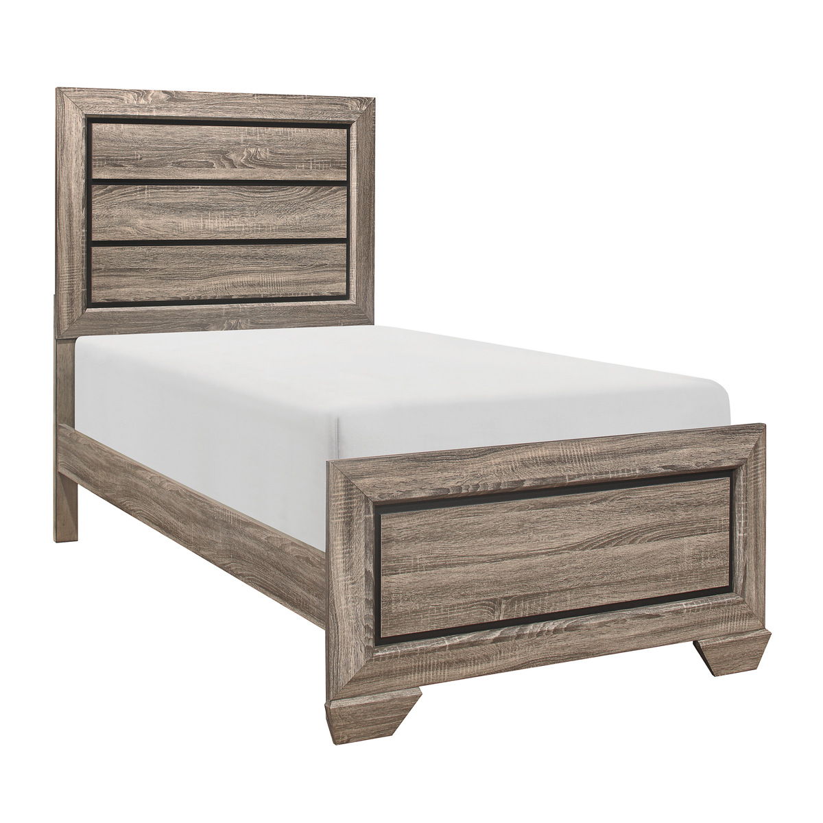 Beechnut - Bed