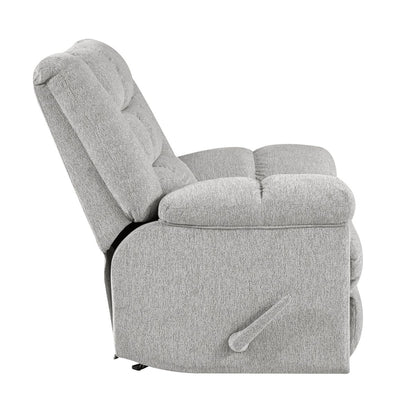 Baldwin - Rocker Reclining Chair