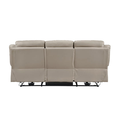 Laconia - Double Reclining Sofa