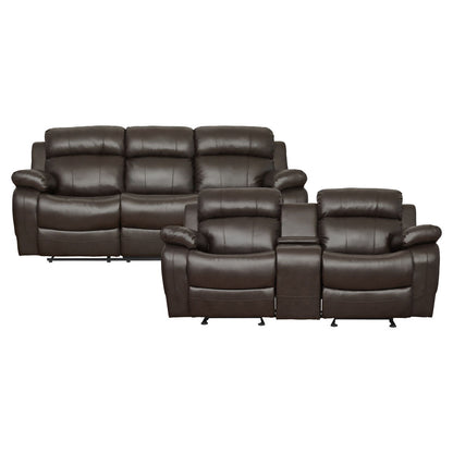 Marille - Sofa & Loveseat