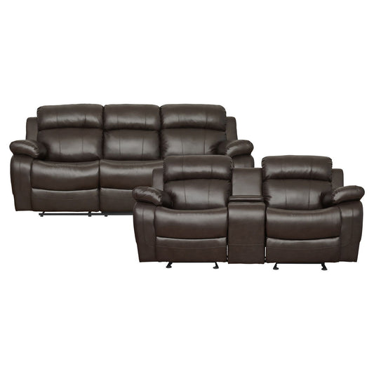 Marille - Sofa & Loveseat
