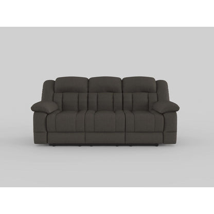Laurelton - Double Reclining Sofa