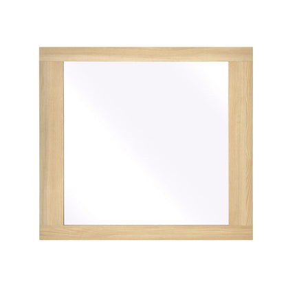 Sterling - Mirror - Natural