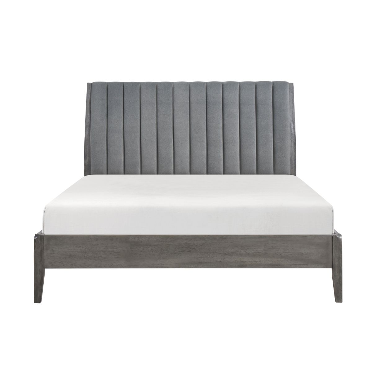Dade - Platform Bed