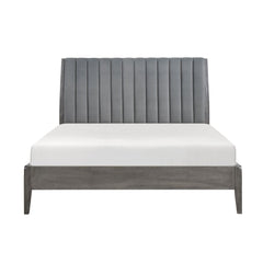 Dade - Platform Bed