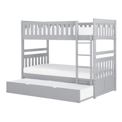 Orion - Bunk Bed With Trundle