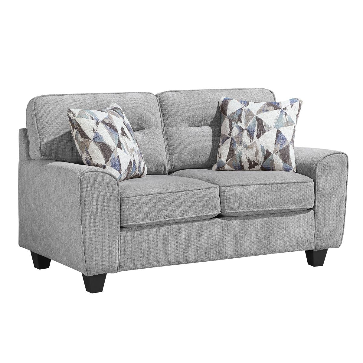 Bennett - Loveseat