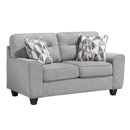 Bennett - Loveseat