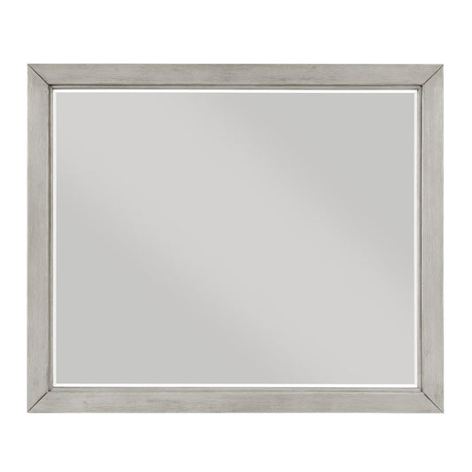 Providence - Mirror - Gray