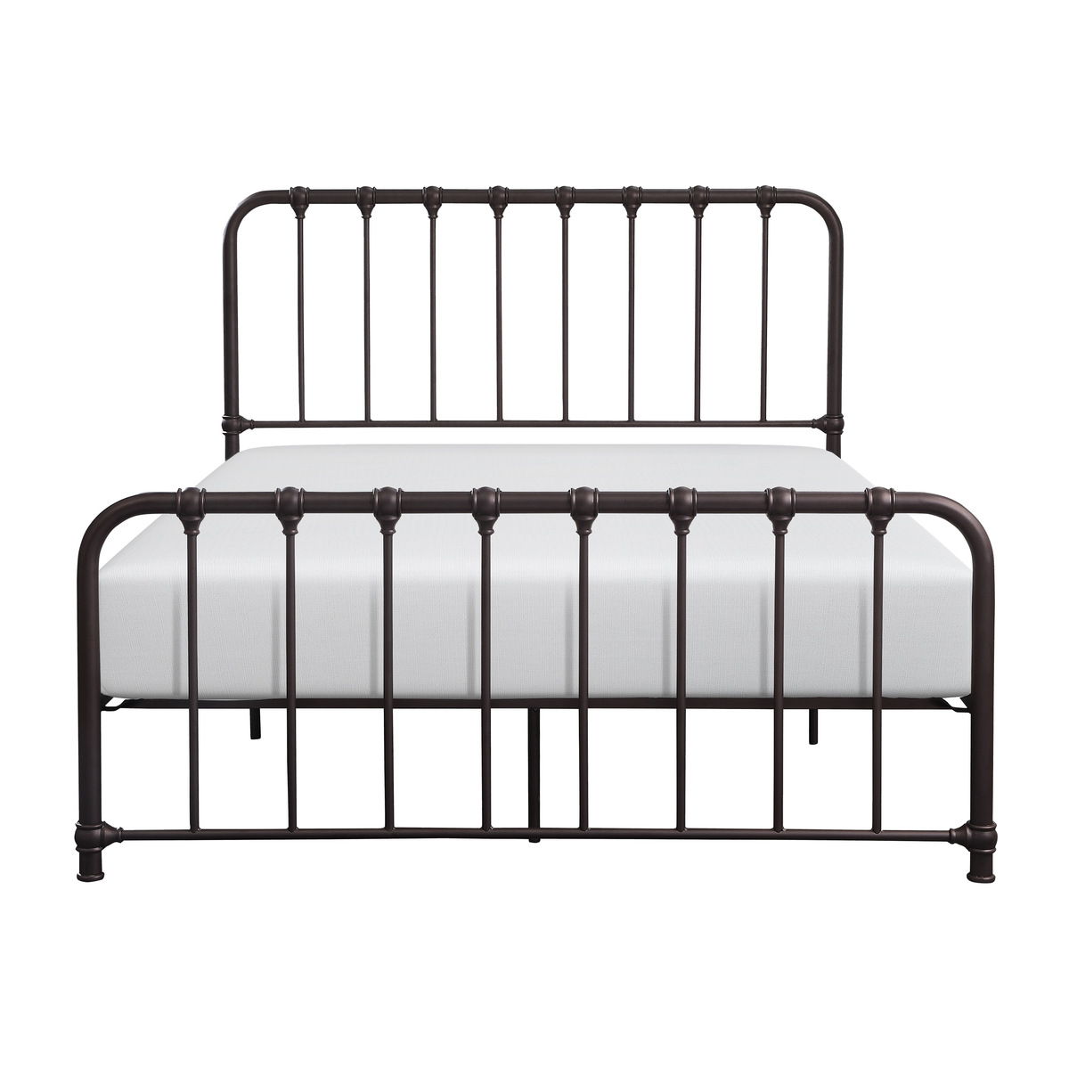 Bethany - Platform Bed