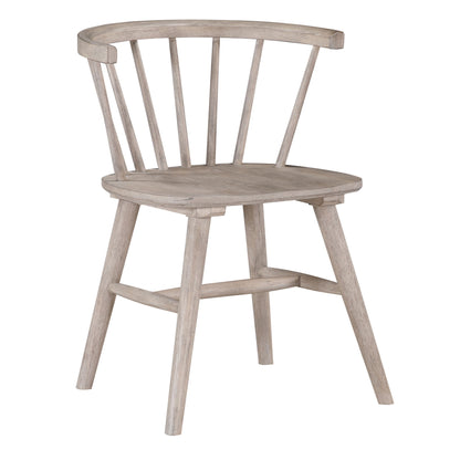 Willow - Side Chair