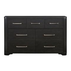 Gilbert - Dresser - Charcoal