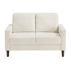 Crandall - Loveseat