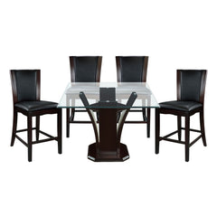Daisy - Rectangular Counter Dining Room Set