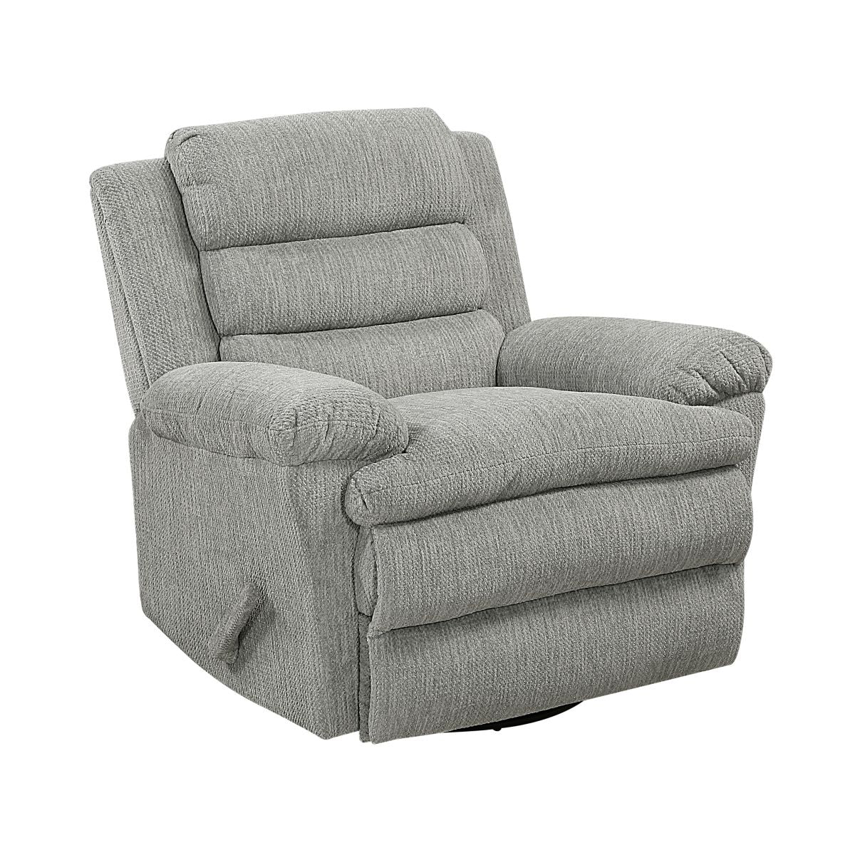 Oxford - Swivel Glider Reclining Chair