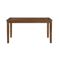 Prineville - 7 Piece Dinette Set - Beige