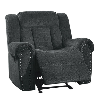 Nutmeg - Glider Reclining Chair