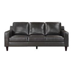 Aldrich - Sofa & Loveseat - Gray
