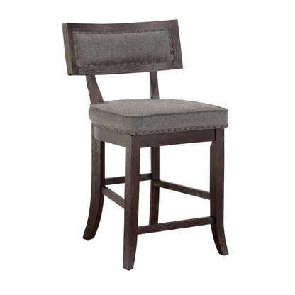 Oxton - Counter Height Chair (Set of 2)