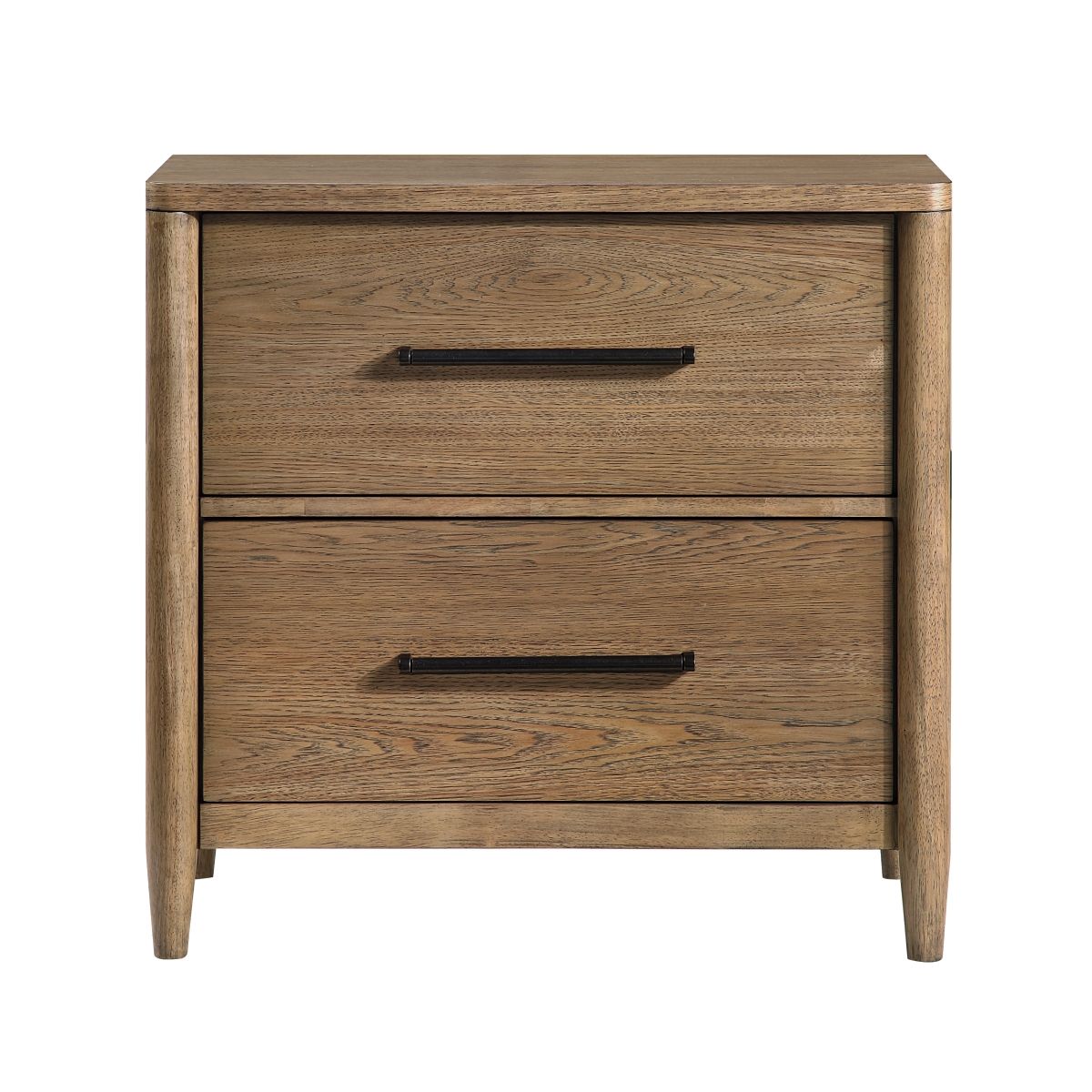 Sonoma - Nightstand - Light Brown