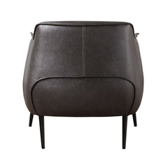 Rachael - Accent Chair - Brown
