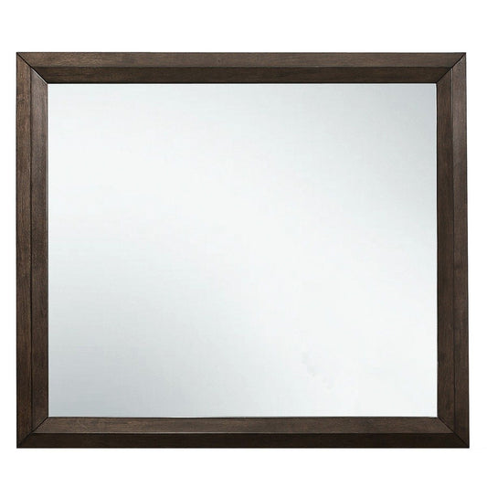 Chesky - Mirror - Espresso