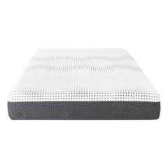 Findlay - Green Tea Gel Infused Memory Foam Hybrid Mattress