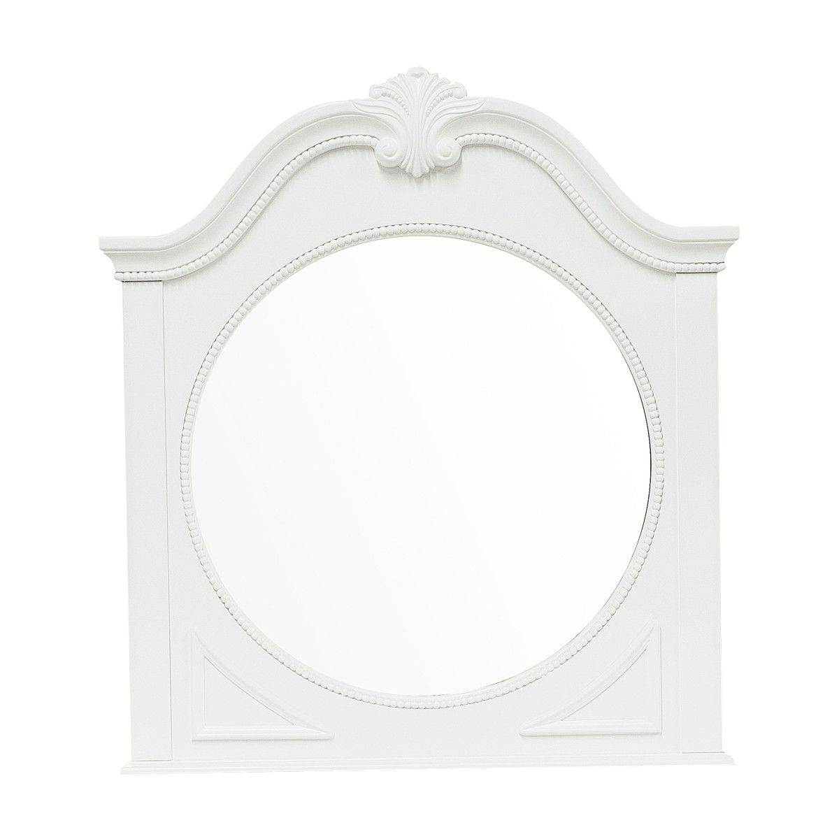 Lucida - Mirror - White