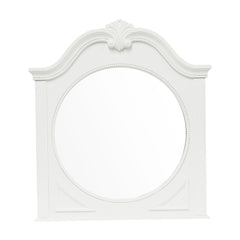 Lucida - Mirror - White